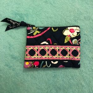 Vera Bradley Coin Purse